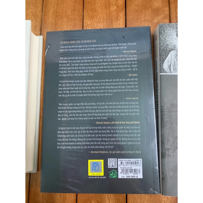 Gã nghiện giày  522829