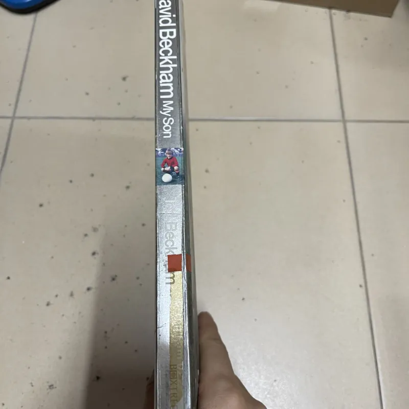 David Beckham My Son 975403