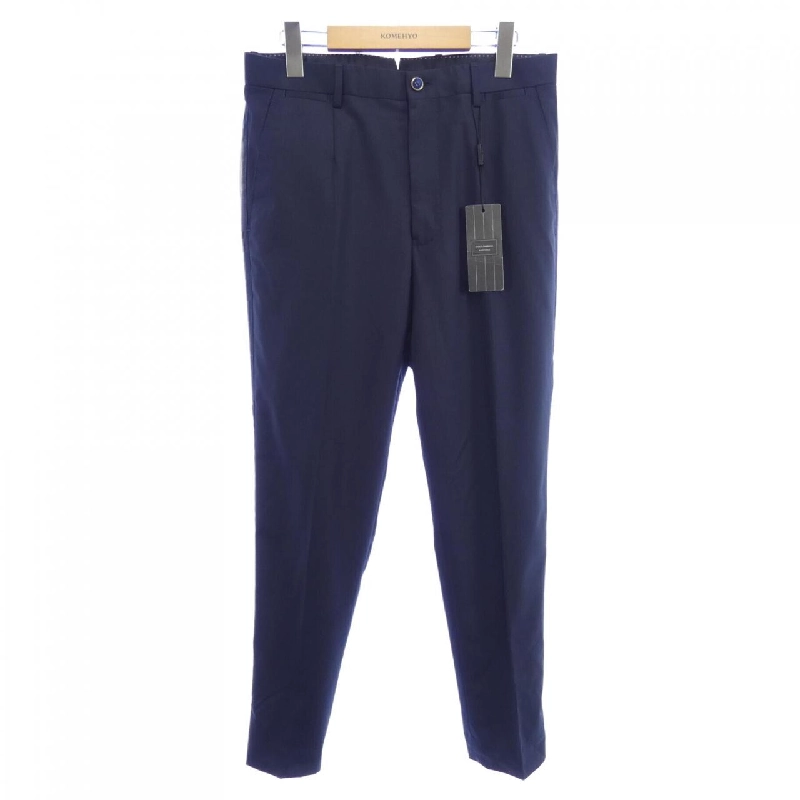 Dolce & Gabbana DOLCE&GABBANA G6AEMX/GG664 Quần - Hàng hiệu Chính hãng 888082