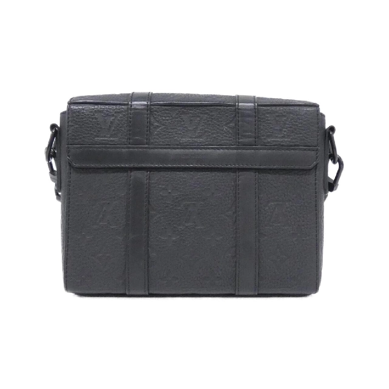 Túi đeo chéo Louis Vuitton Trunk Monogram Trianon PM M57726 - Hàng hiệu Chính hãng 766245