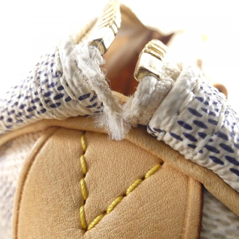 Túi xách Boston Louis Vuitton Damier Azur Speedy 25cm N41534 - Hàng hiệu Chính hãng 769412