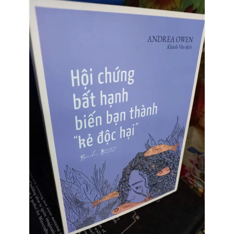 hội chứng bất hạnh 604392