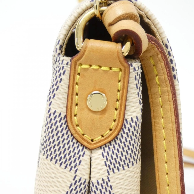 Túi xách vai Louis Vuitton Damier Azur Favorite MM N41275 - Hàng hiệu Chính hãng 764746