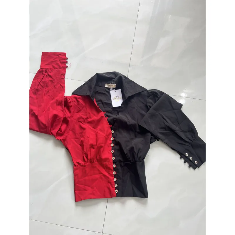 Áo kiểu nữ 603134