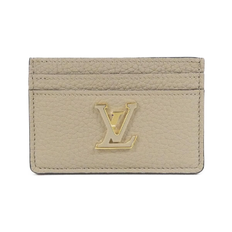Louis Vuitton Porte Cartes Capucines M11458 - Ví thẻ Hàng hiệu Chính hãng 806973