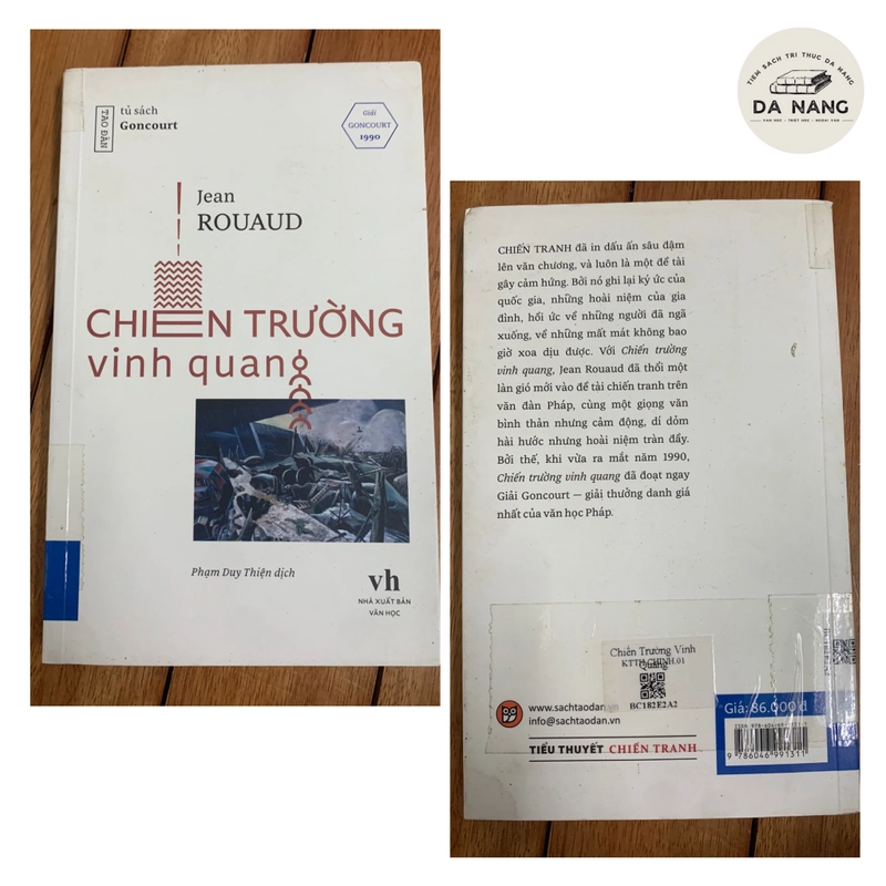 Chiến trường vinh quang 536982