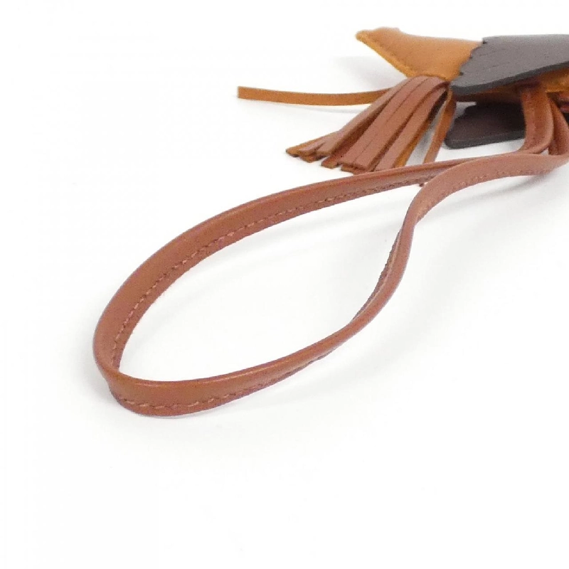 Túi charm Hermes Rodeo Pegasus PM 083010CA 624587