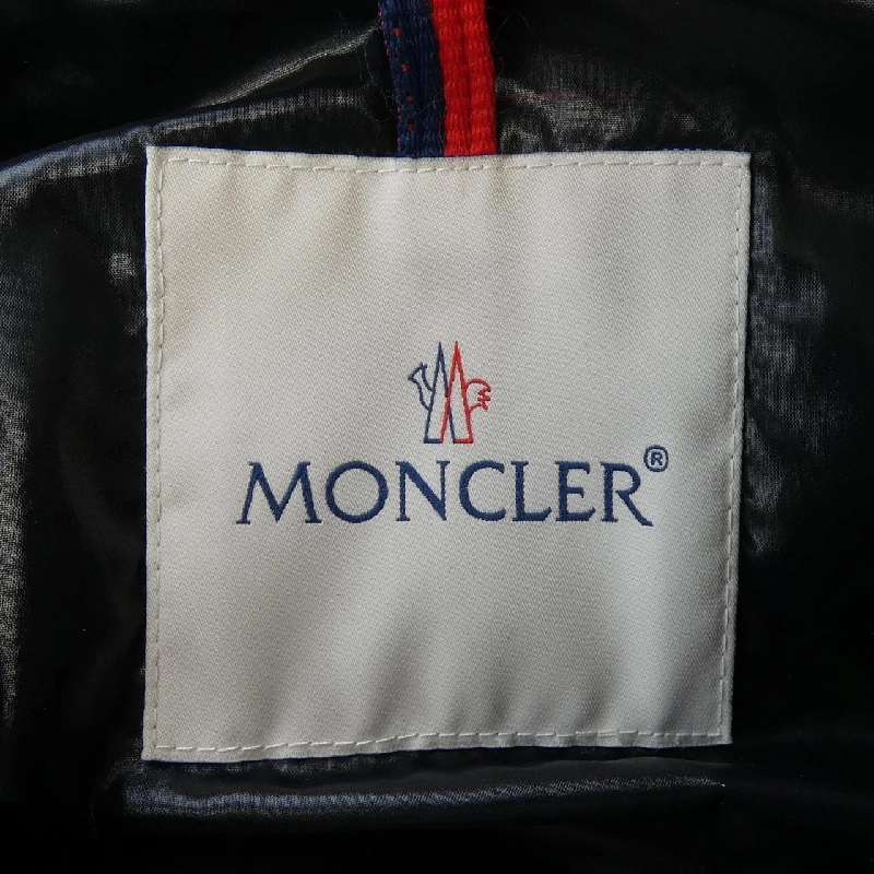 MONCLER AITON Áo khoác lông - Hàng hiệu Chính hãng 891680