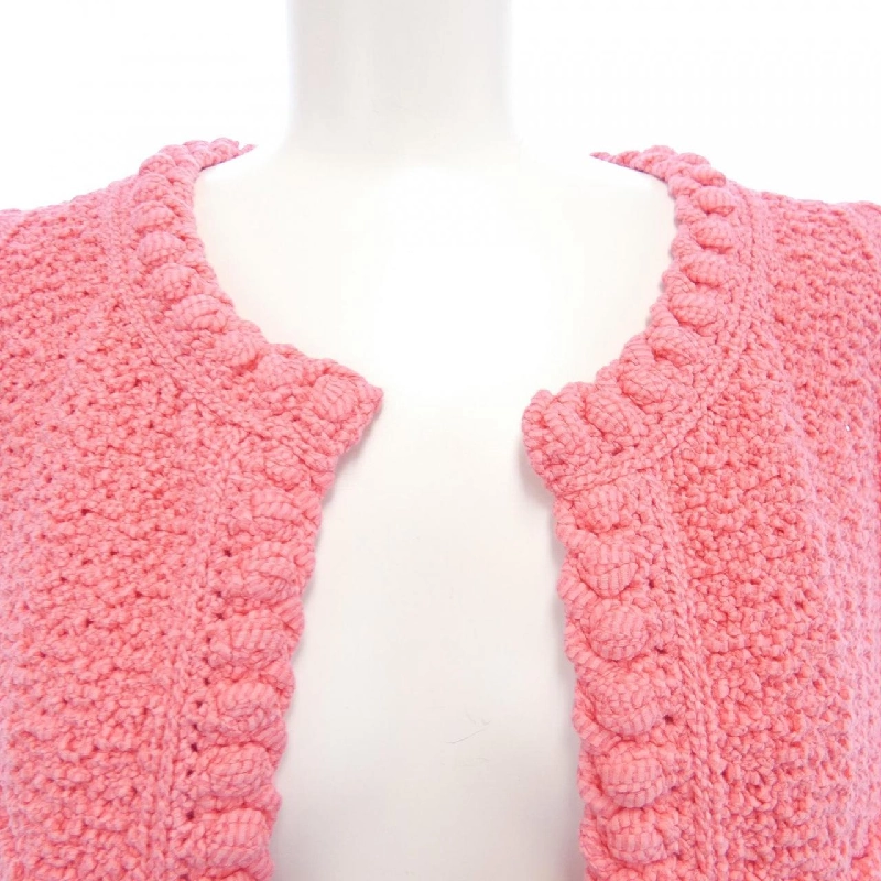 Chanel CHANEL P72795K10459 22S Áo gile 635094