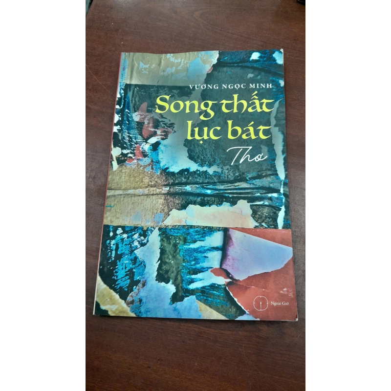 SONG THẤT LỤC BÁT (thơ) 273834