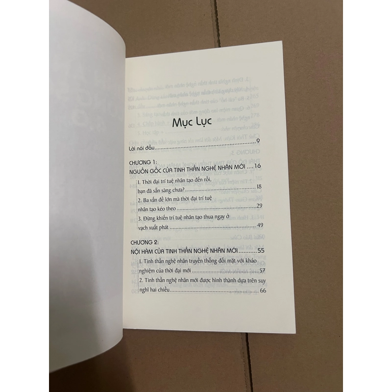 Tinh anh công sở 4.0 531508
