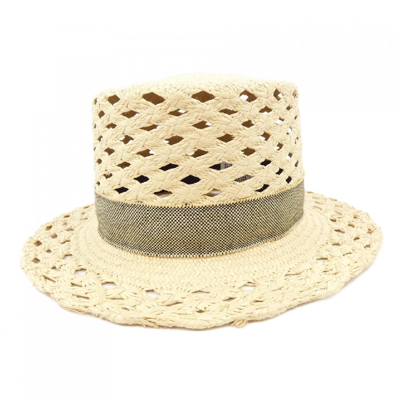 HERMES Eléonora H221034N Mũ - Hàng hiệu Chính hãng 836735