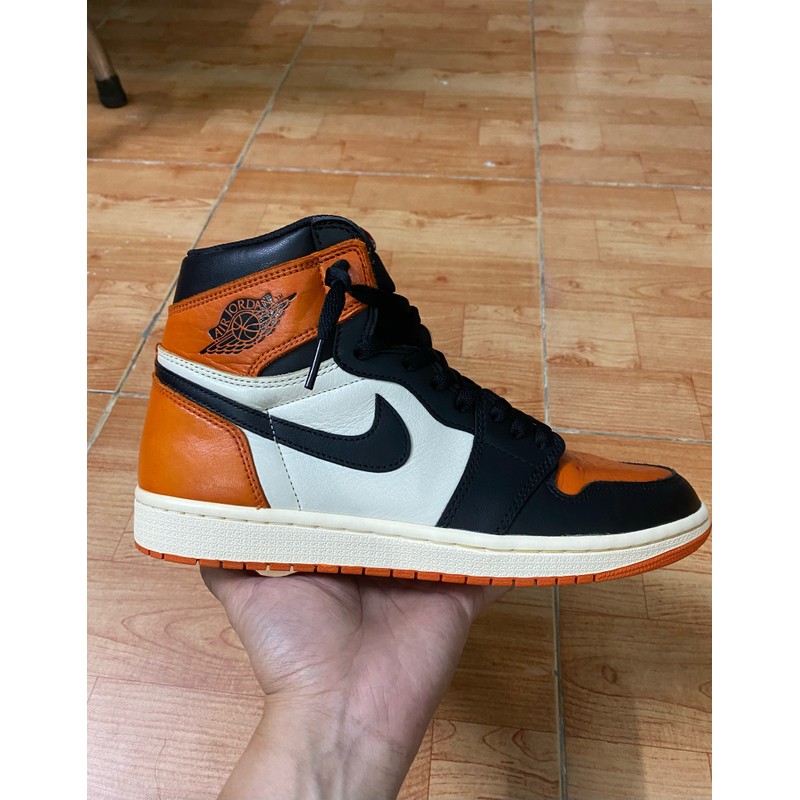 Jordan 1 Shatter Backboard 186419