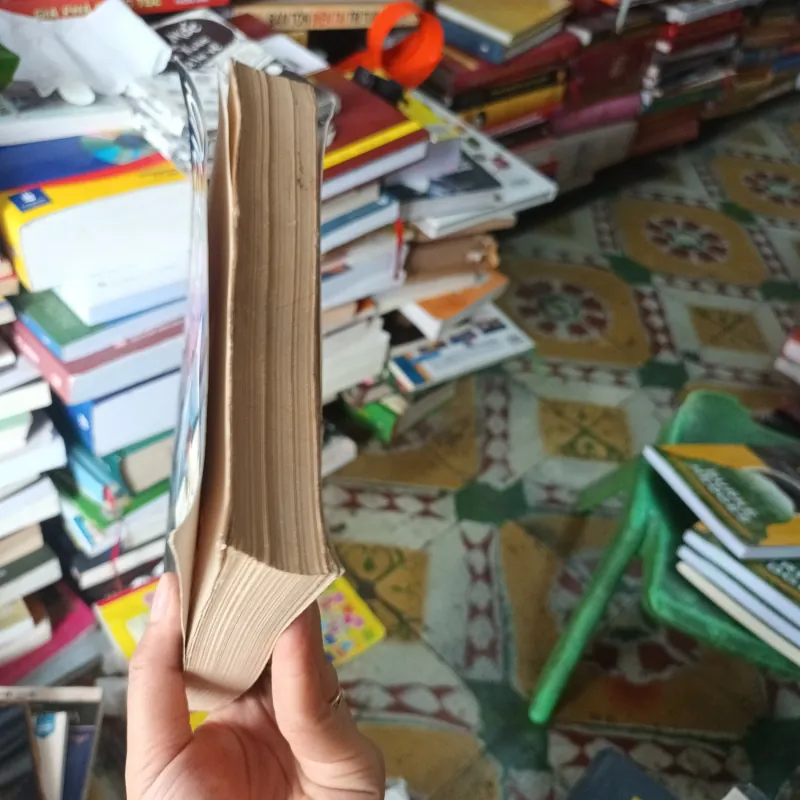 Tình yêu qua 6 nghìn dặm - Giuyn Vecno 971941