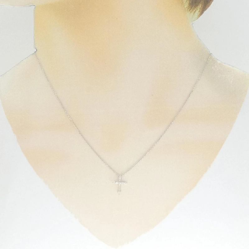 K10WG Nhẫn Đính Hôn Kim Cương 0.04CT - Hàng hiệu Chính Hãng 862745