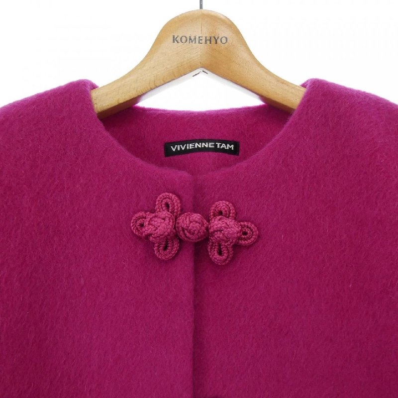 Áo khoác VIVIENNE TAM 630259