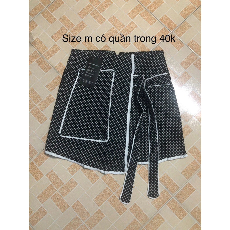 Váy , đầm , áo thun, áo crop top, Jum mới  mua không  mặc vừa bán lại 479322