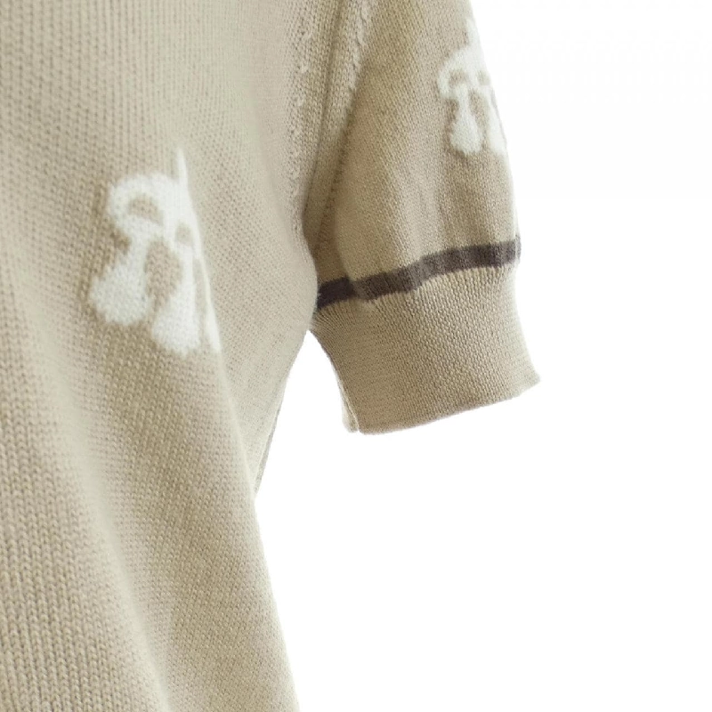 HERMES 4H2645DD Áo len - Hàng hiệu Chính hãng 817293