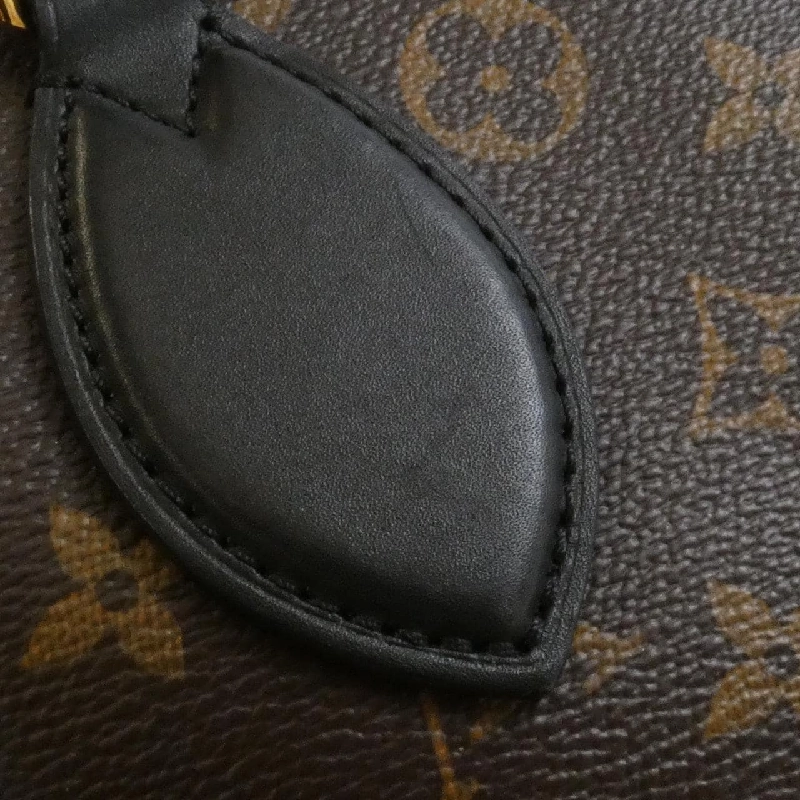 Túi xách Louis Vuitton Monogram Flower Zipped Tote MM M44347 611067