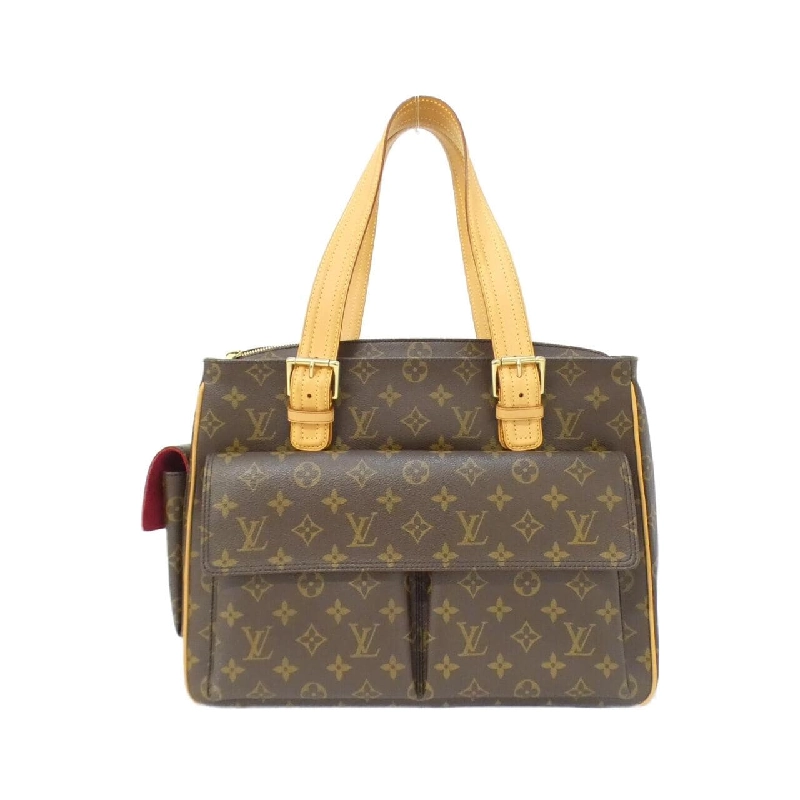 Túi xách Louis Vuitton Monogram Multiclutch M51162 616486