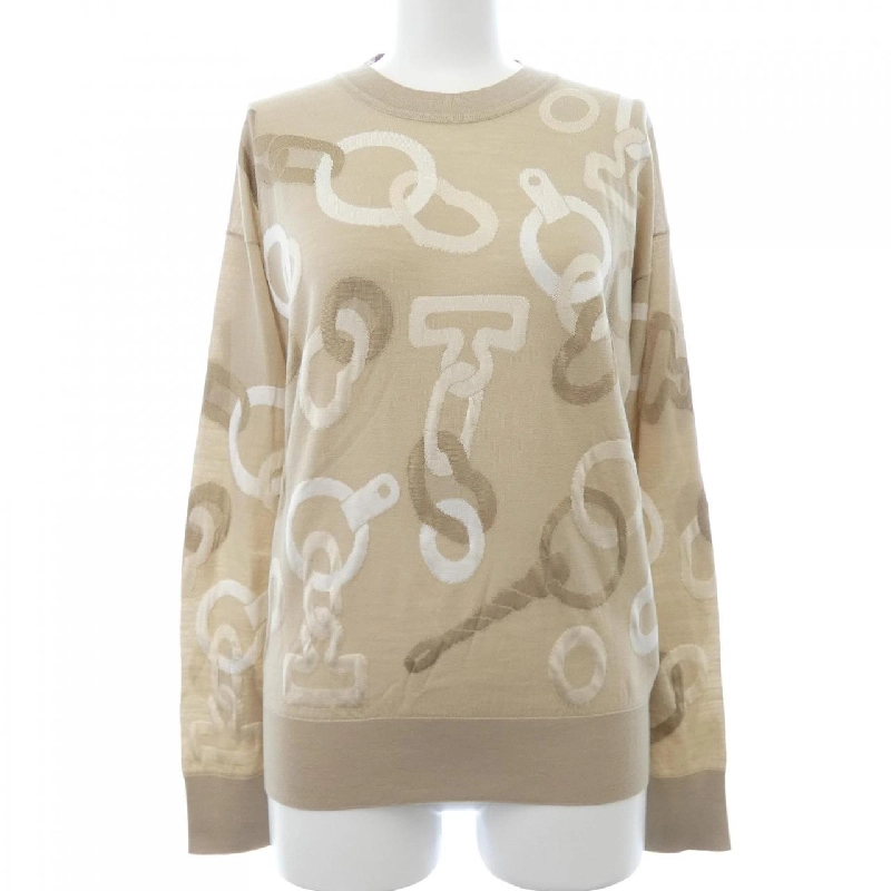 HERMES Áo len - Hàng hiệu Chính hãng 826472