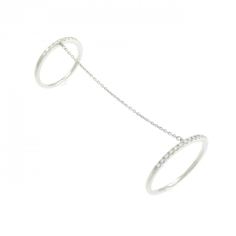 Nhẫn kim cương Stargewelry 0.08CT - Hàng hiệu Authentic 835513