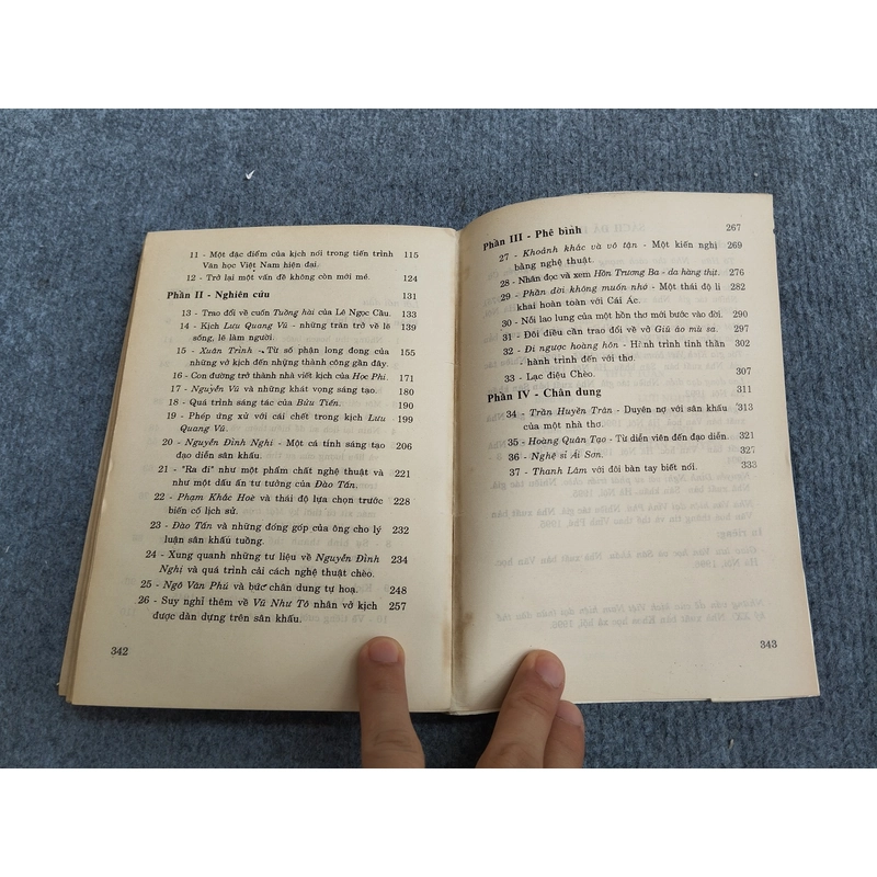 GIAO LƯU VĂN HỌC VÀ SÂN KHẤU 548236