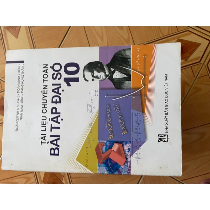 TÀI LIỆU CHUYÊN TOÁN 10,11,12 ( bộ 12 cuốn) 543329