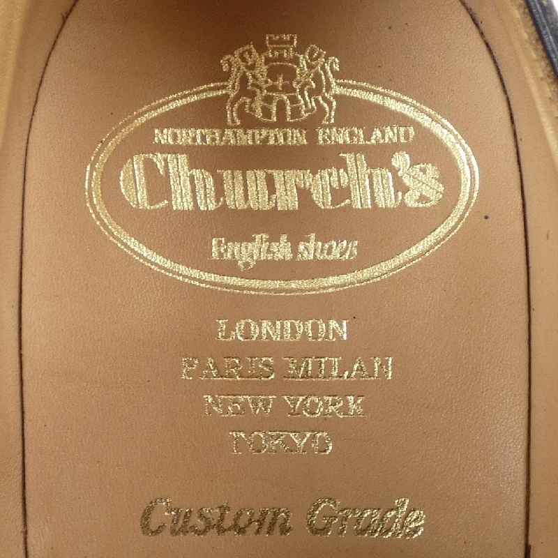 Giày CHURCH'S - Hàng hiệu Authentic 907300