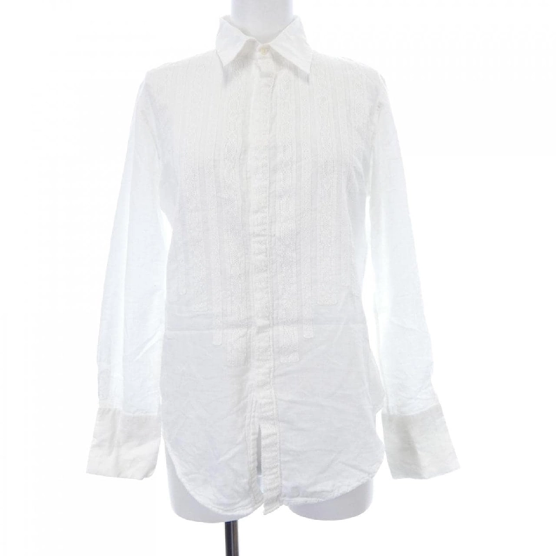 Áo sơ mi 45 RPM - Hàng hiệu Authentic 774830