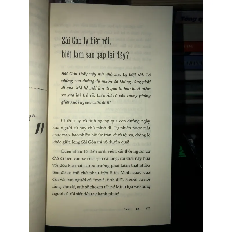 Nghe nói anh muốn chia tay - Trí 792437