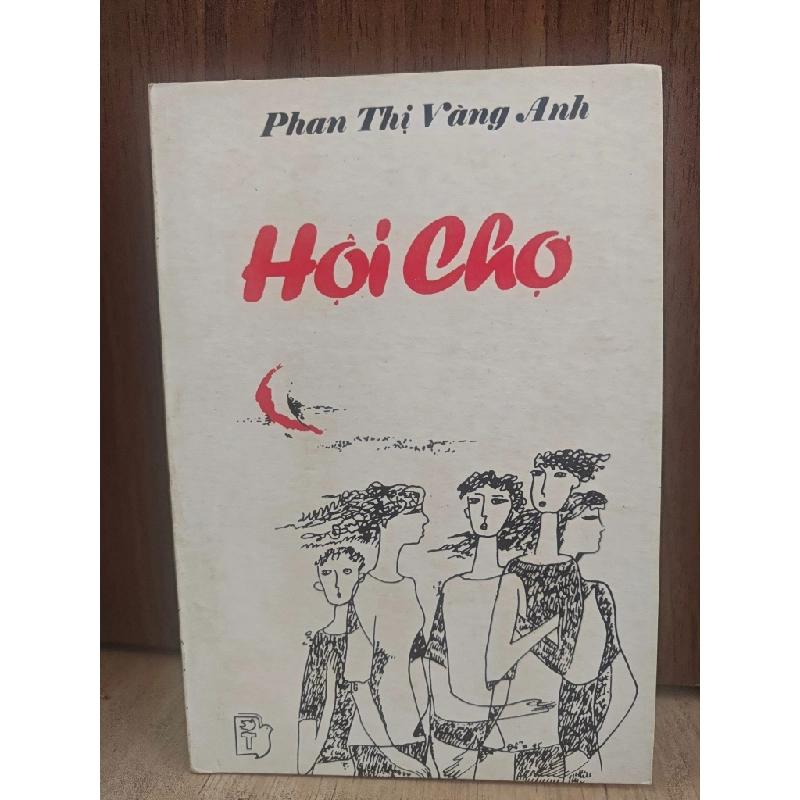 Hội chợ - Phan Thị Vàng Anh 127345