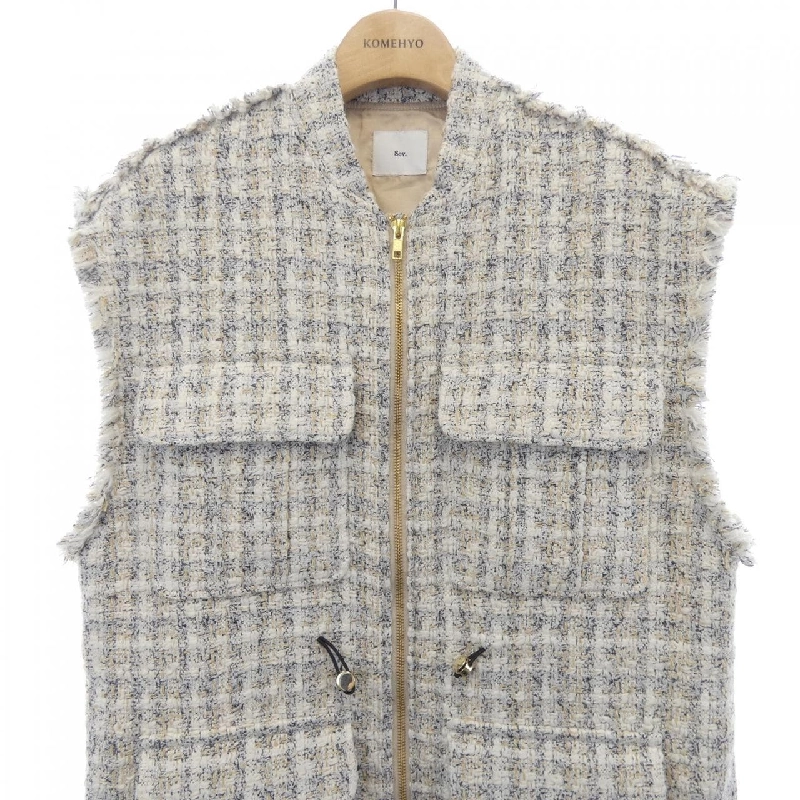 SOV. Áo gile 629249