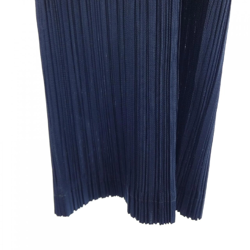 【Mã giảm giá】Quần Pleats Please 654356