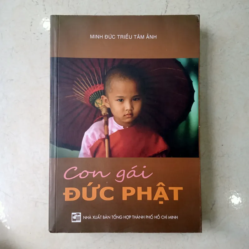 Con gái đức Phật 📚 711474