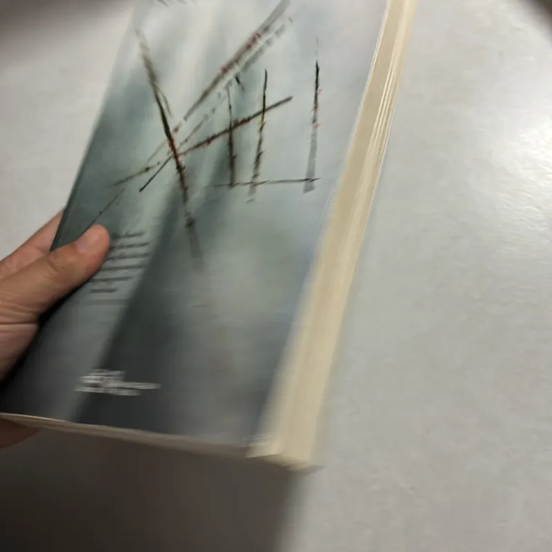 Xấu - Natsuo Kirino 736587