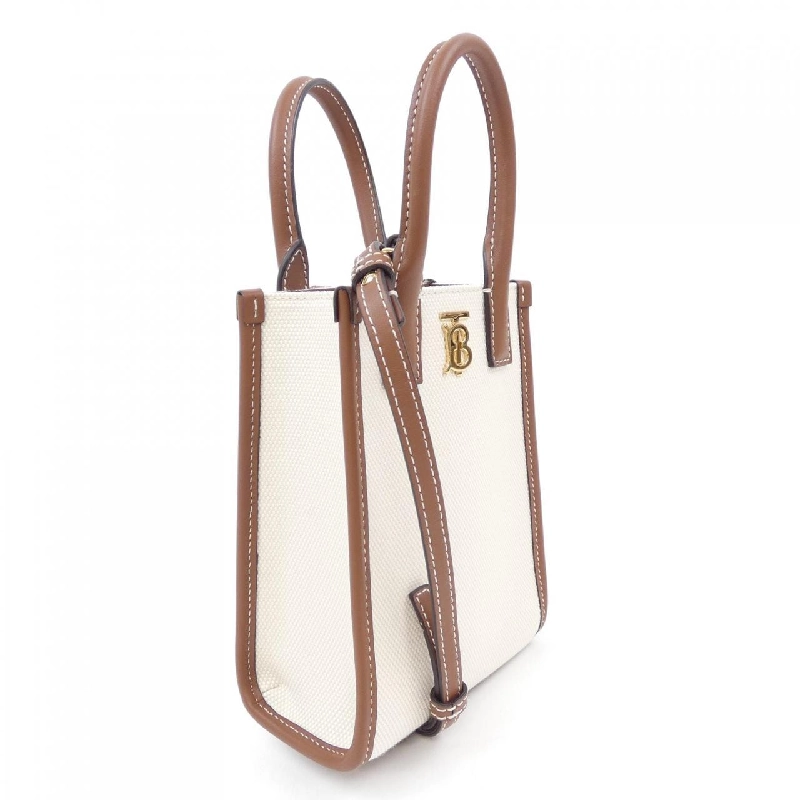 【Khuyến mãi】Túi Burberry BURBERRY 658743