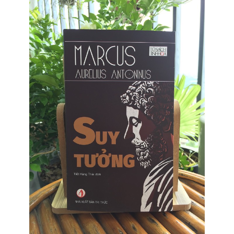 Suy tưởng - Marcus Aurelius 18436