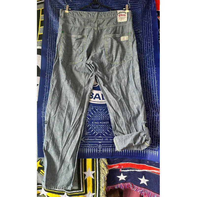 Quần jean Edwin 973188