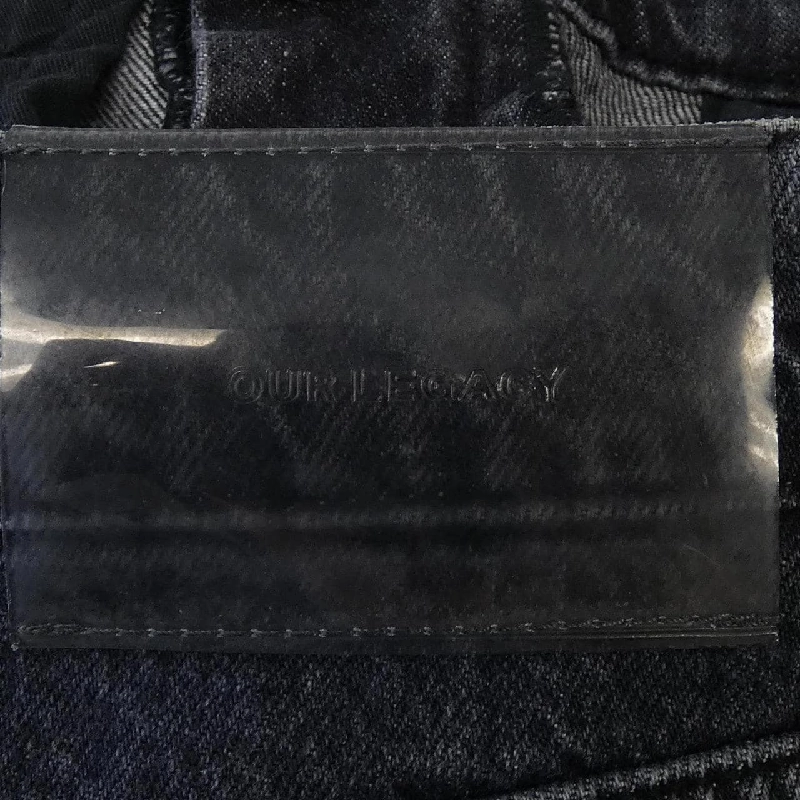 Hàng hiệu OUR LEGACY W4215FB Jeans - Hàng hiệu Authentic 895281