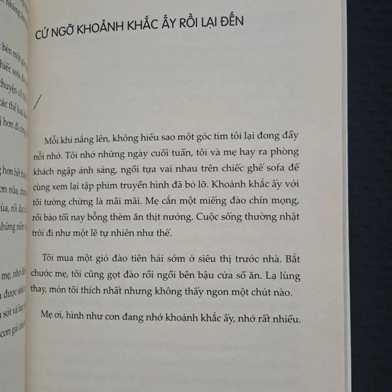 Đừng cố làm người tốt trong mắt tất cả mọi người - Kim Yoo Eun 310378