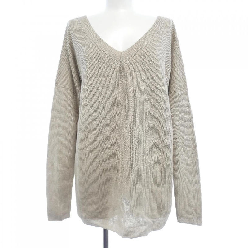 【Mã giảm giá】Loro Piana Loro Piana Áo len 644321