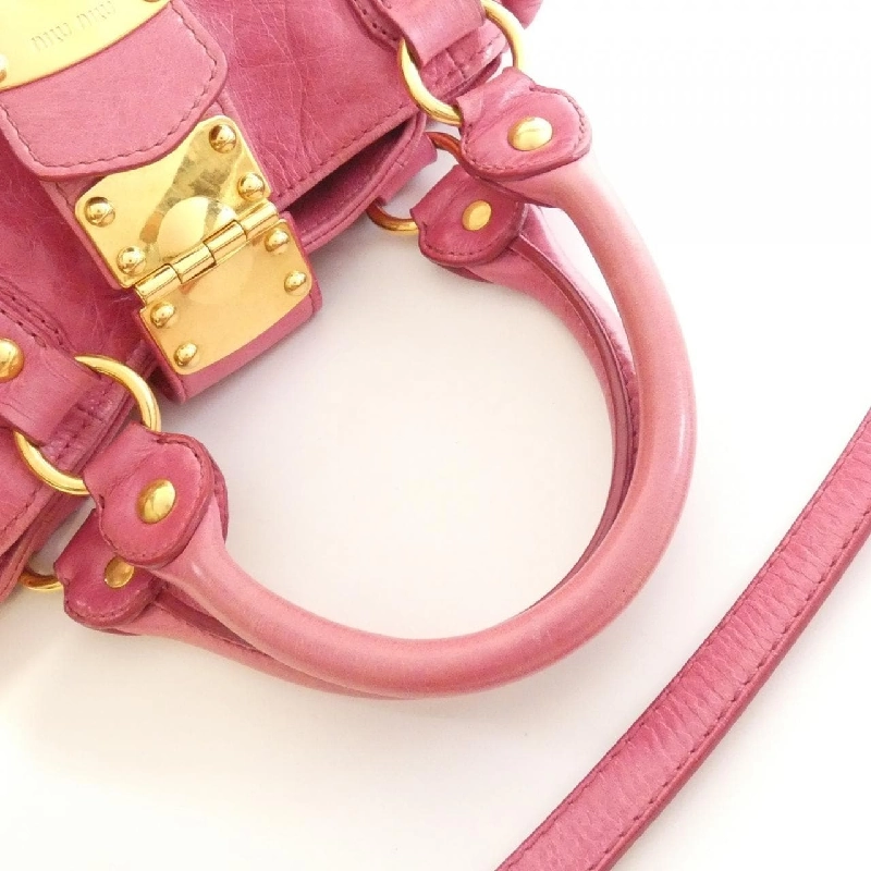 Miu Miu RN0686 Túi - Hàng hiệu Chính hãng 805658