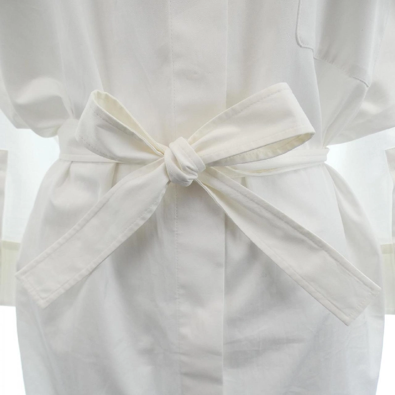 【Mã giảm giá】Đầm HERMES 651593