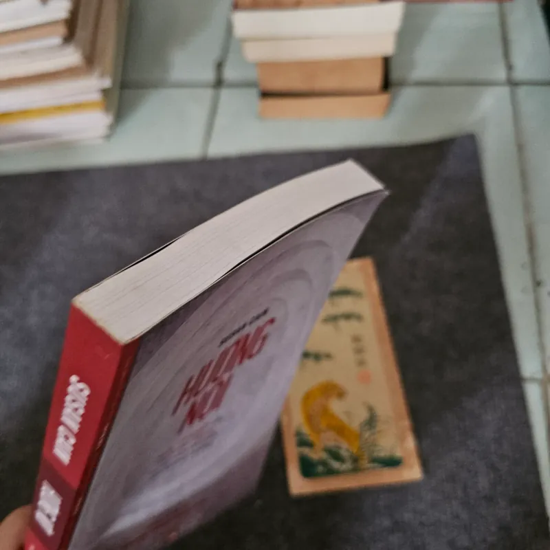 Hướng nội sức mạnh của sự yên lặng - Susan Cain 745062