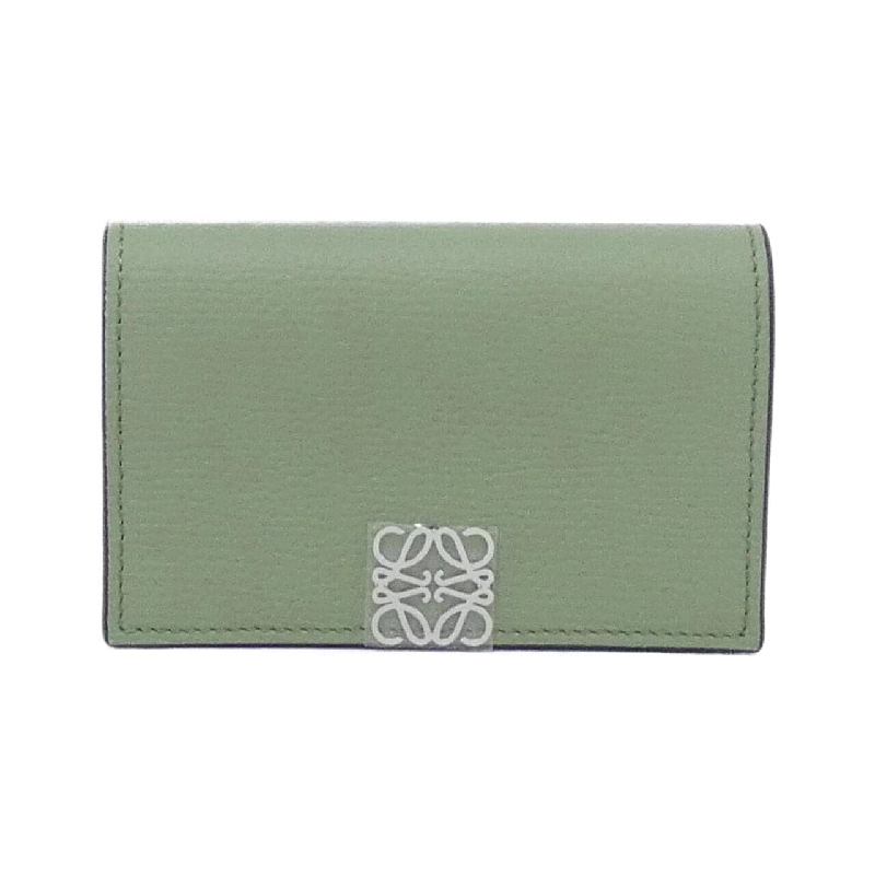 LOEWE C821M97X05 Ví thẻ - Hàng hiệu Chính hãng 806988