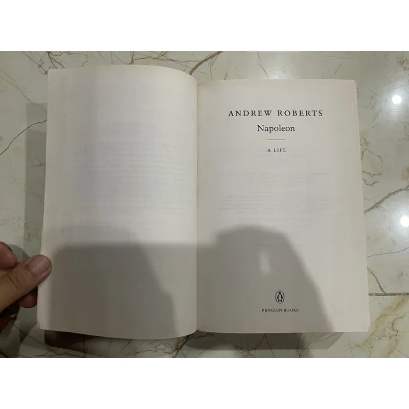 Napoleon A Life - Andrew Roberts (B) 599933