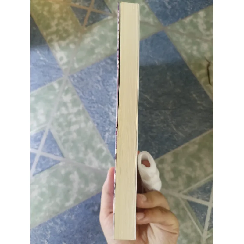 Nắm nhầm một bàn tay, Tìm được người như ý - Cốc Hựu Tử 933547