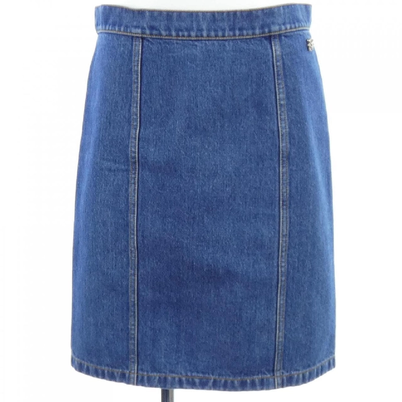 Chanel CHANEL P73756V65335 Váy 648306