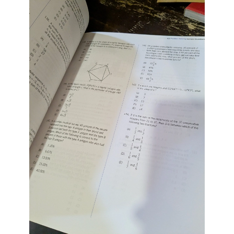 GMAT Official Guide Quantitative Review 2018 993767